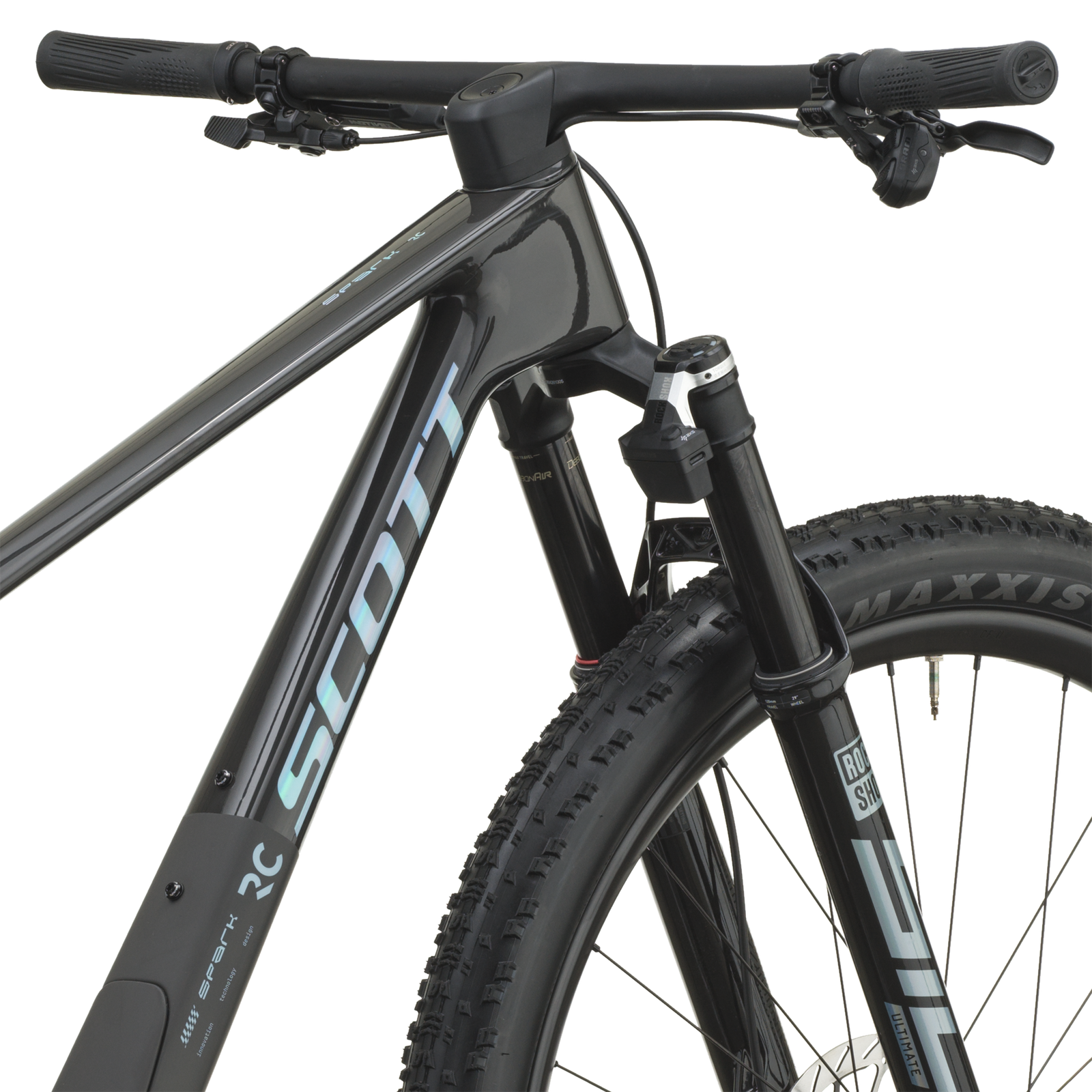 Scott Spark RC Team Issue 2027 - Afbeelding 25