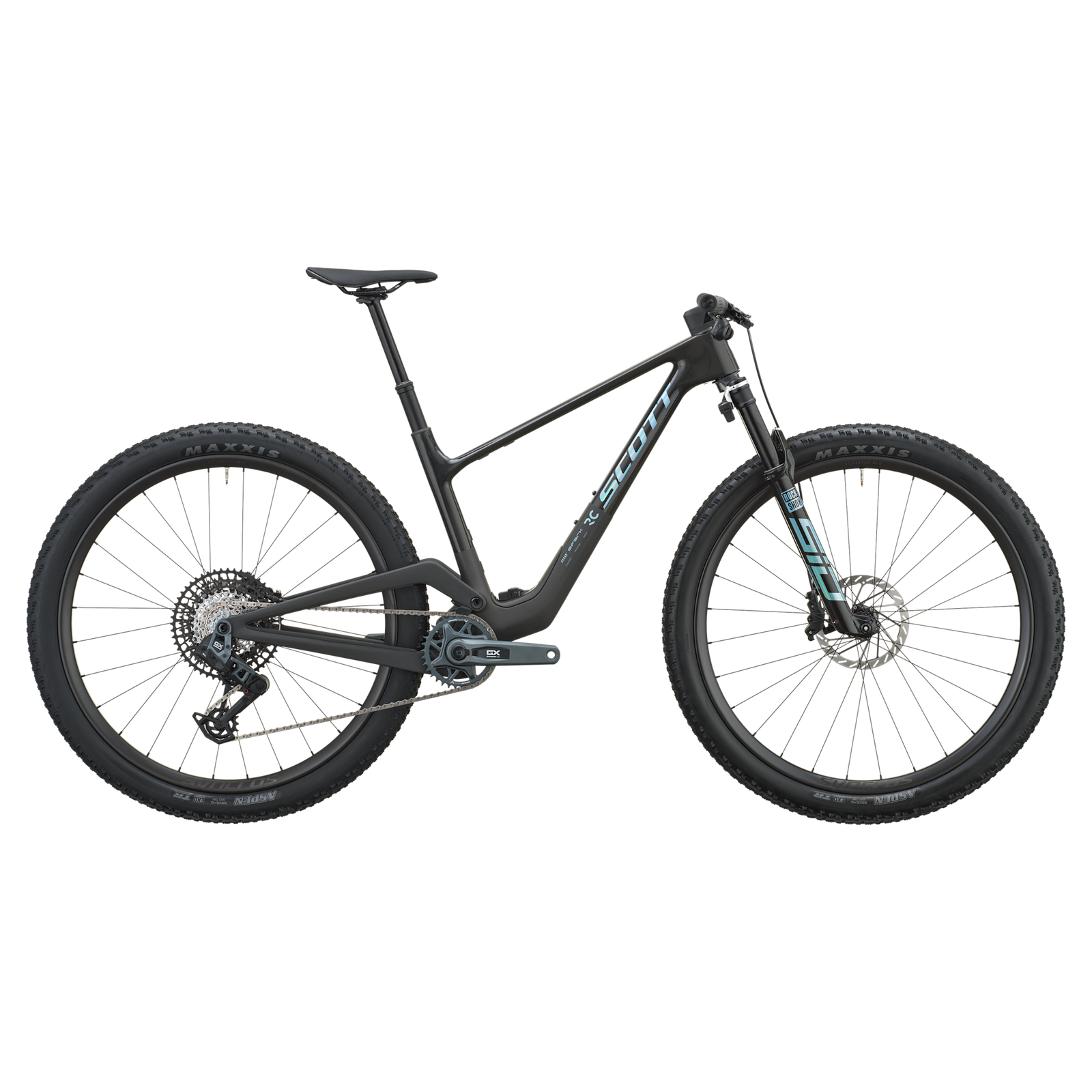 Scott Spark RC Team Issue 2027 - Afbeelding 18