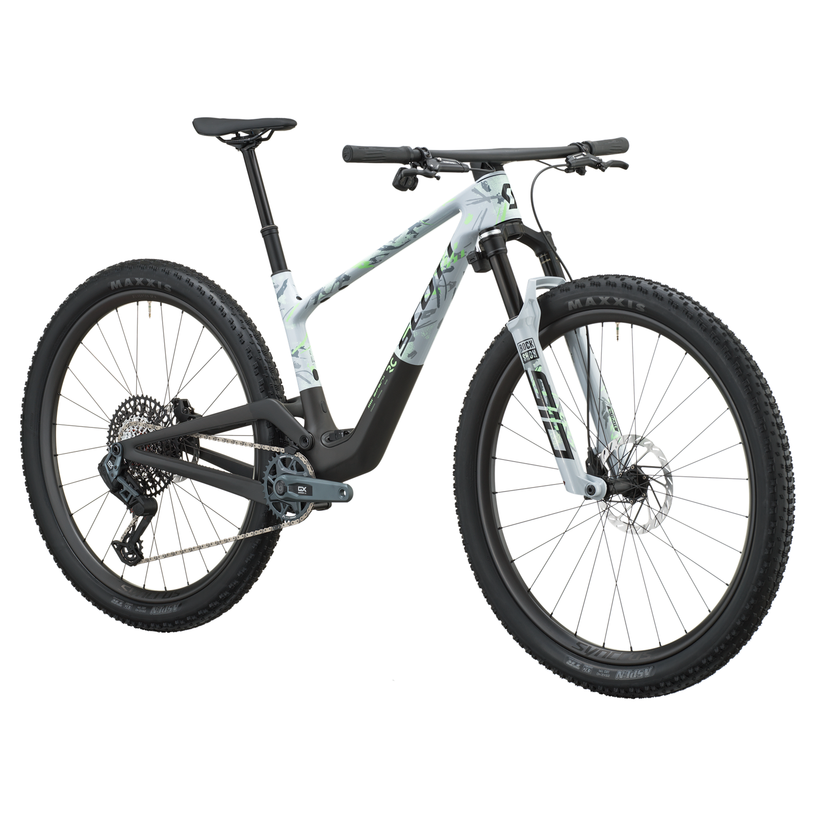 Scott Spark RC Team Issue 2027 - Afbeelding 11