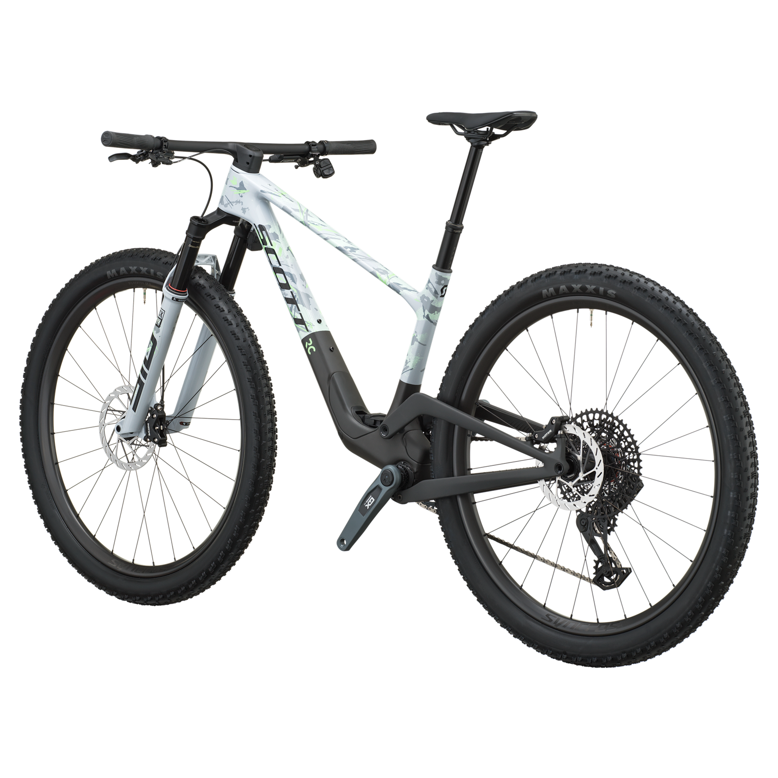 Scott Spark RC Team Issue 2027 - Afbeelding 12