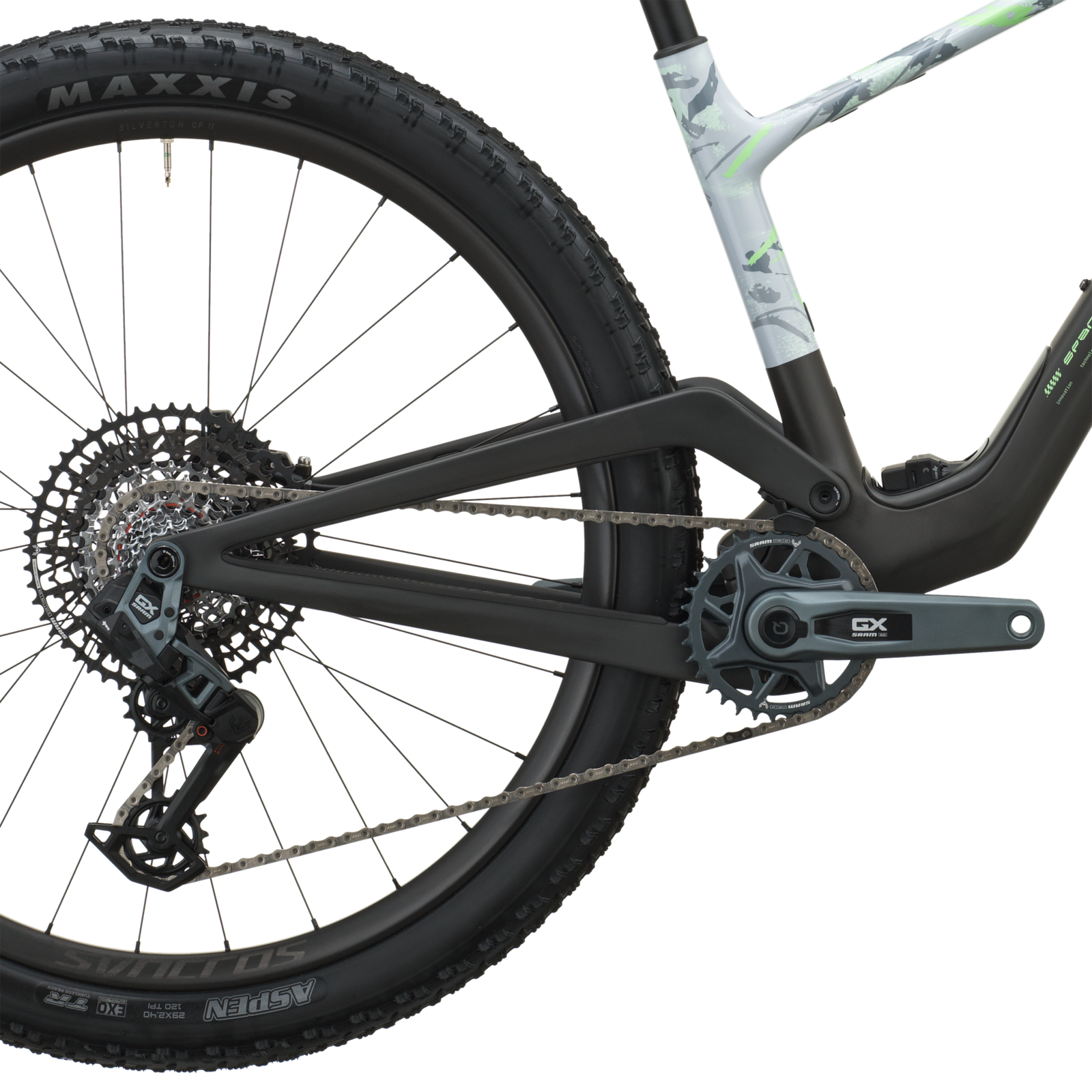 Scott Spark RC Team Issue 2027 - Afbeelding 13