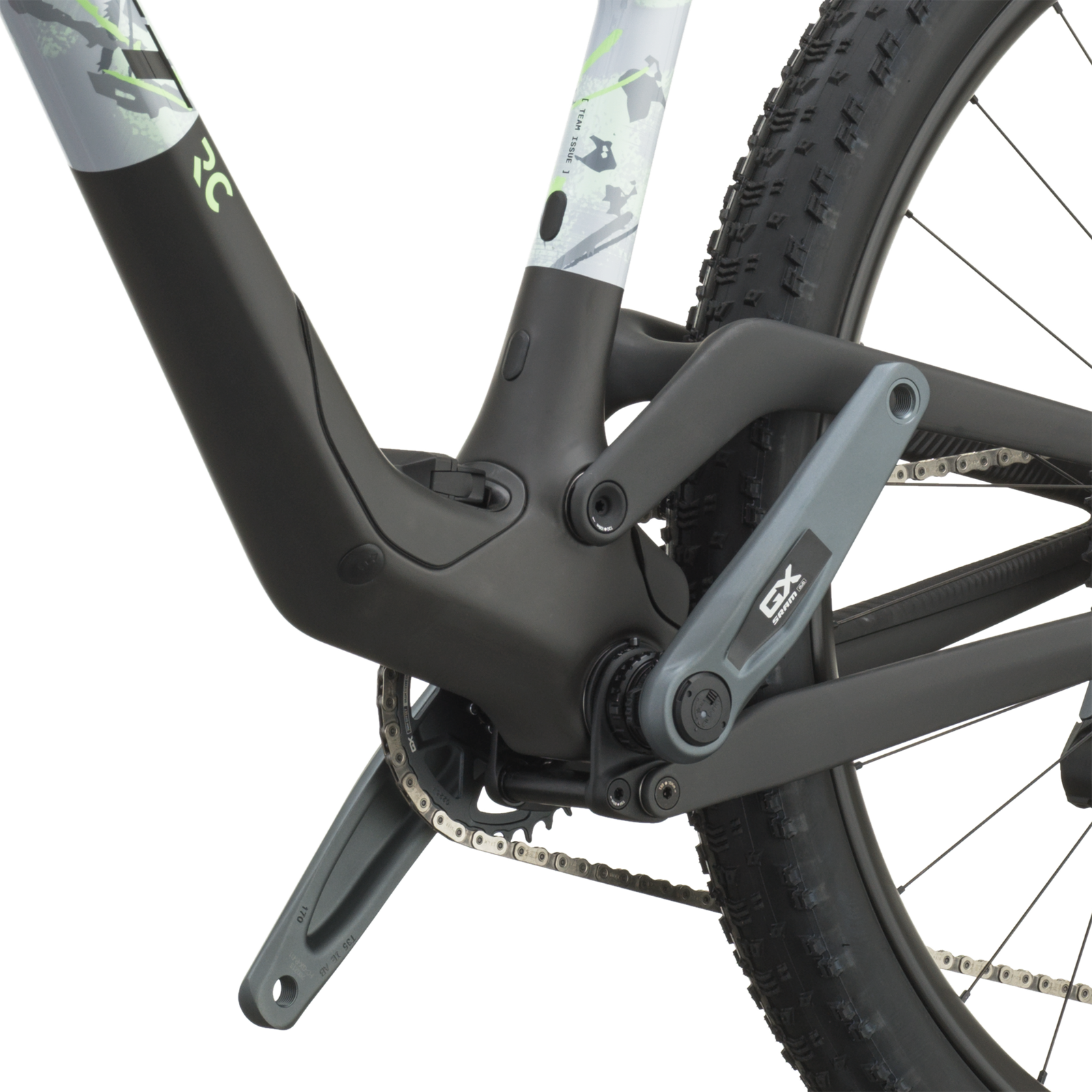 Scott Spark RC Team Issue 2027 - Afbeelding 15