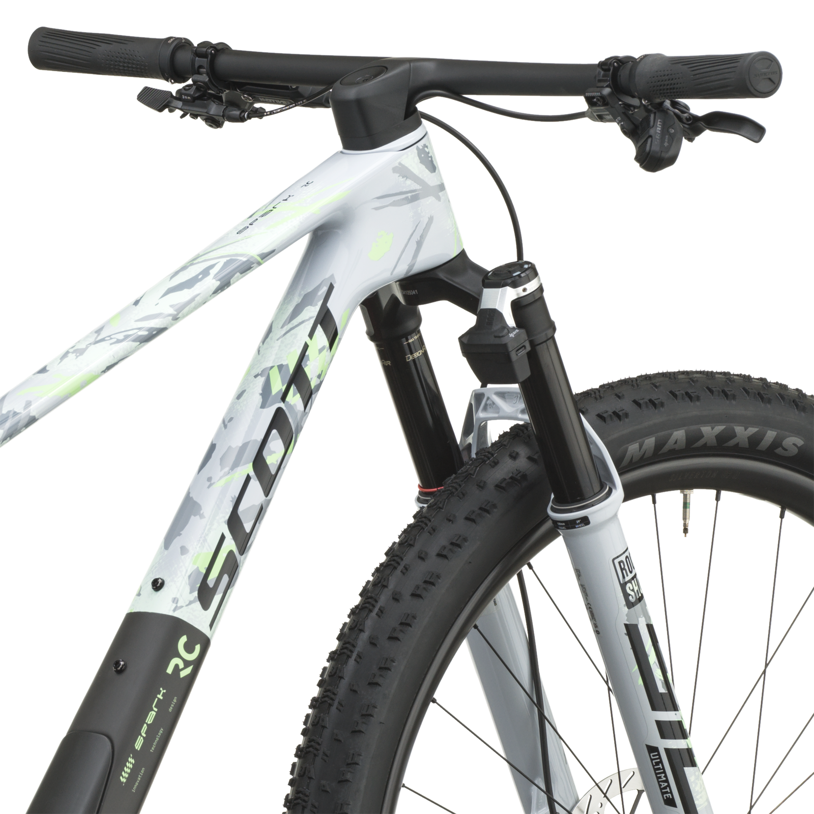 Scott Spark RC Team Issue 2027 - Afbeelding 16