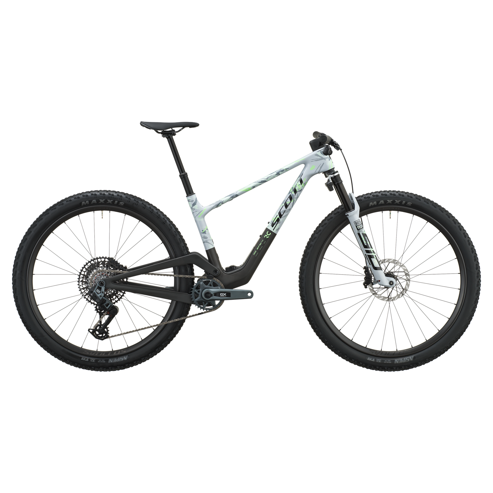 Scott Spark RC Team Issue 2027 - Afbeelding 10