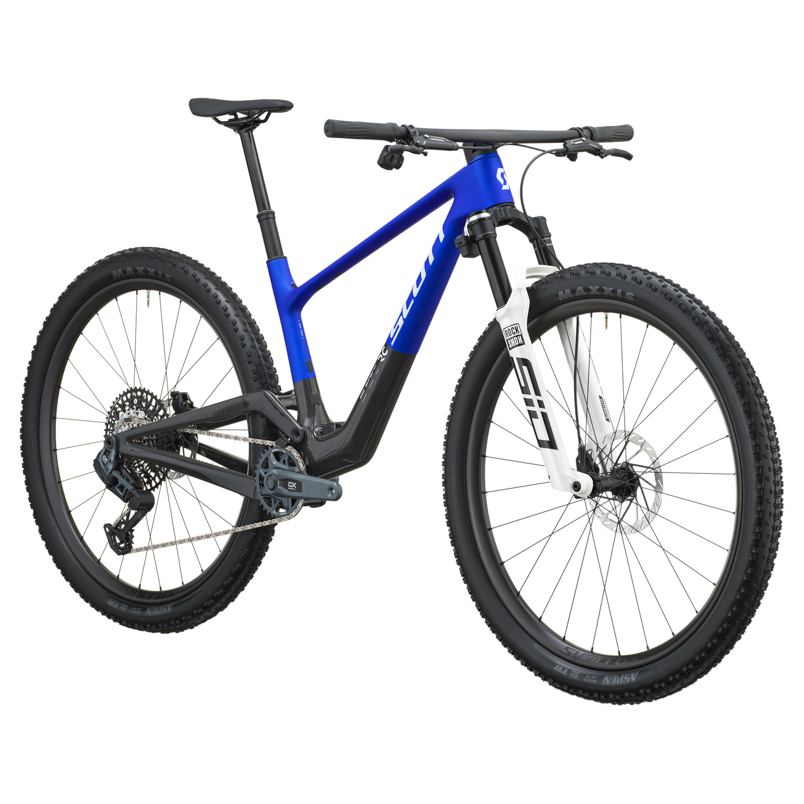 Scott Spark RC Team Issue 2027 - Afbeelding 3