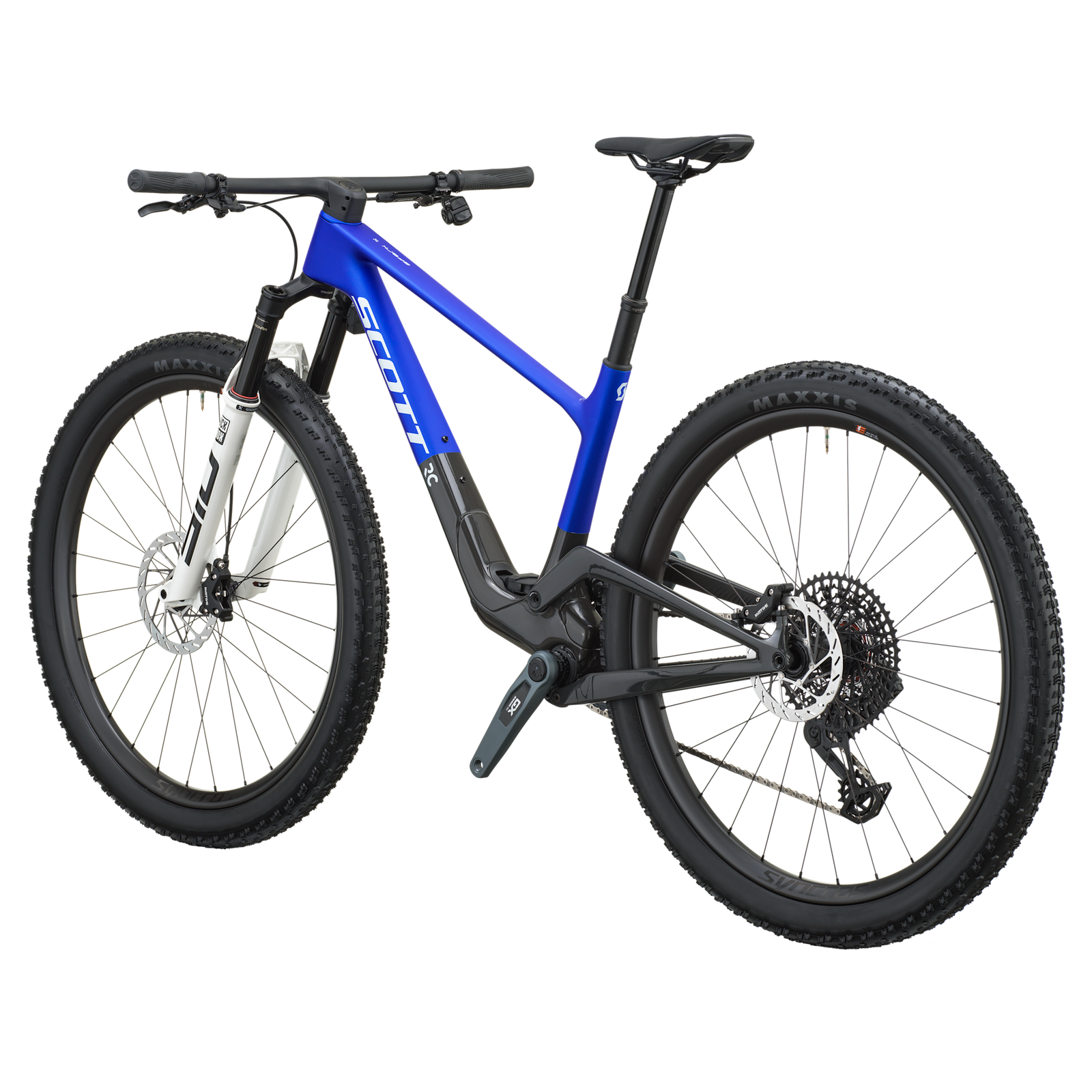 Scott Spark RC Team Issue 2027 - Afbeelding 4
