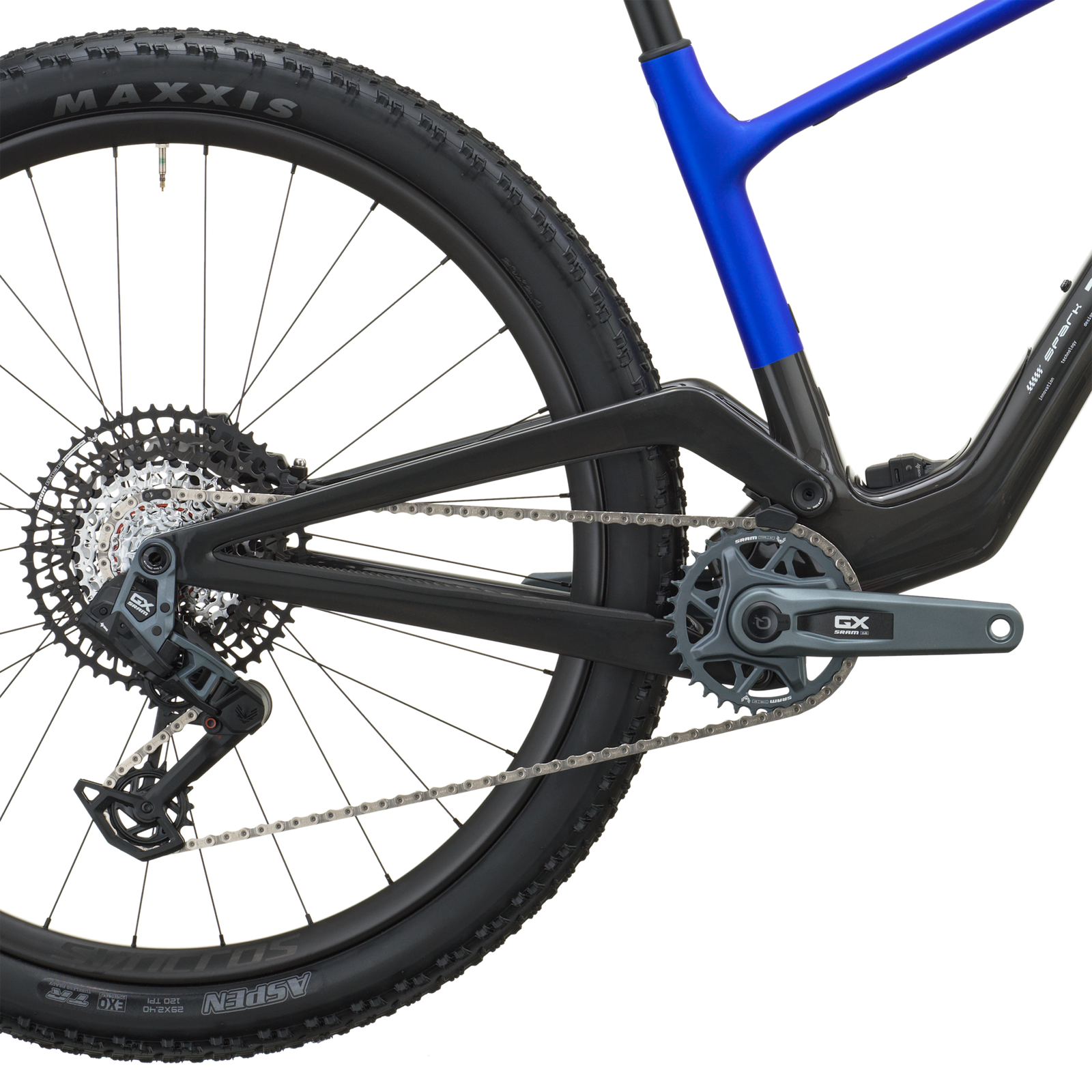 Scott Spark RC Team Issue 2027 - Afbeelding 5