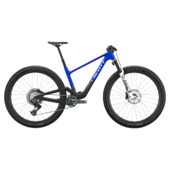 Scott Spark RC Team Issue 2027