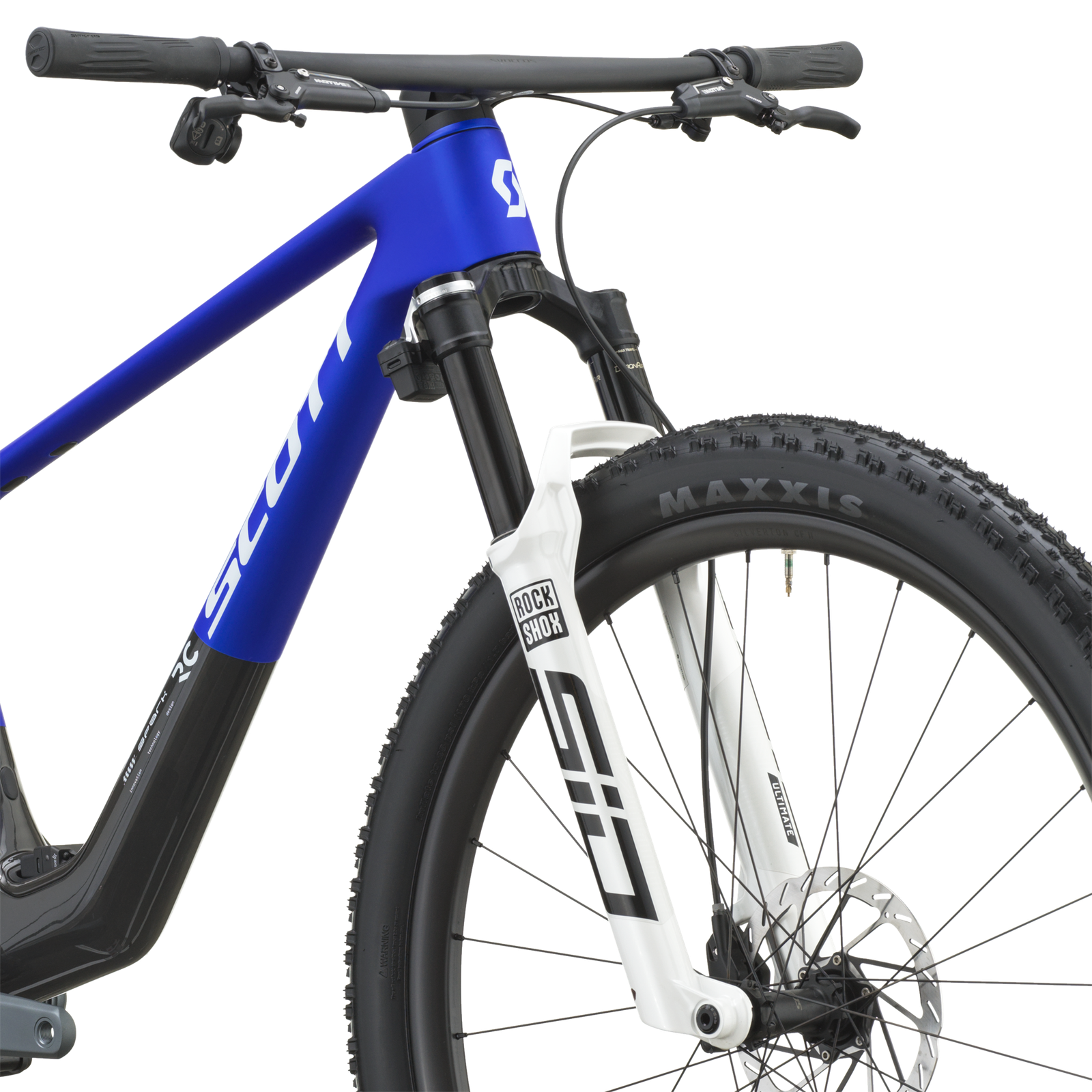 Scott Spark RC Team Issue 2027 - Afbeelding 6