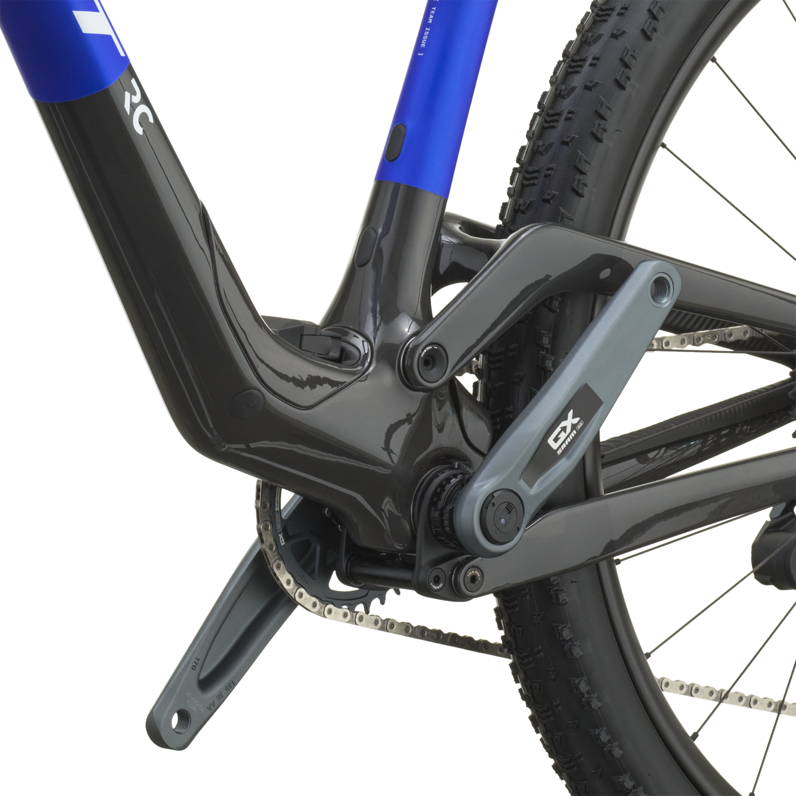 Scott Spark RC Team Issue 2027 - Afbeelding 7