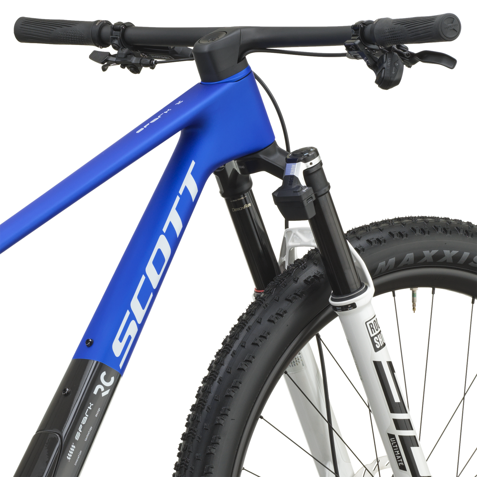 Scott Spark RC Team Issue 2027 - Afbeelding 8
