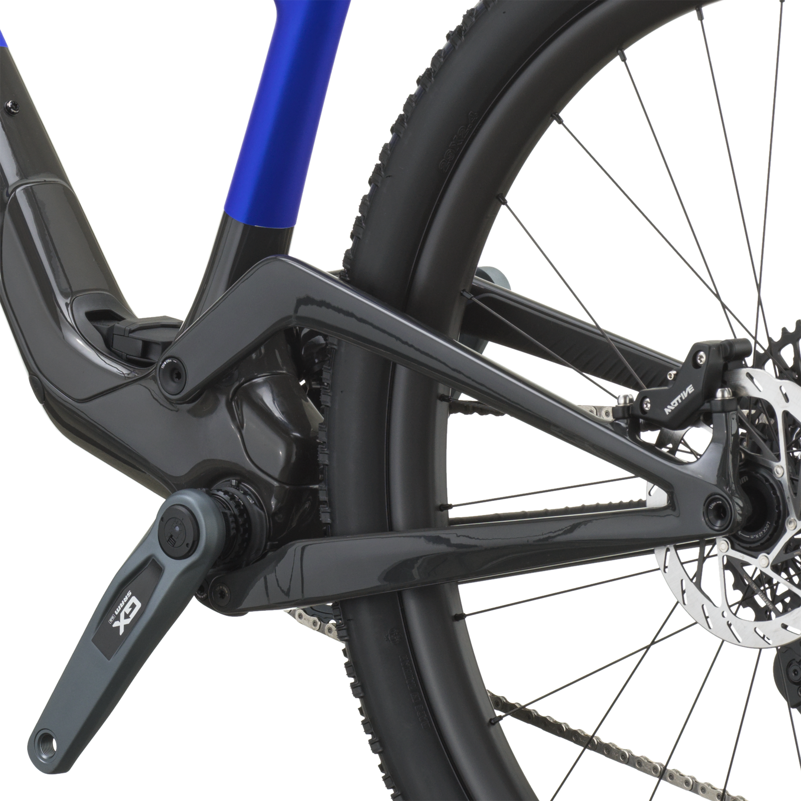 Scott Spark RC Team Issue 2027 - Afbeelding 9