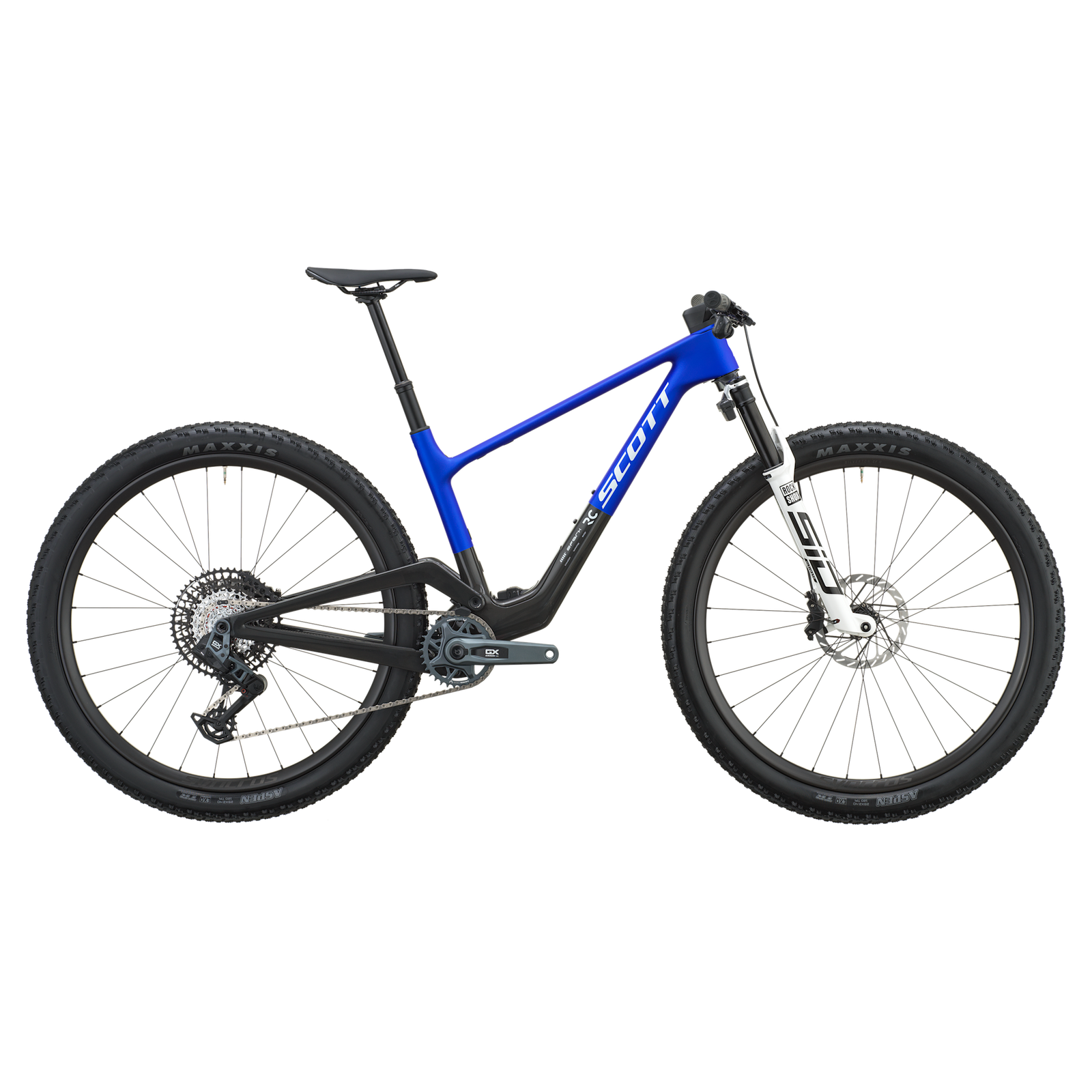 Scott Spark RC Team Issue 2027