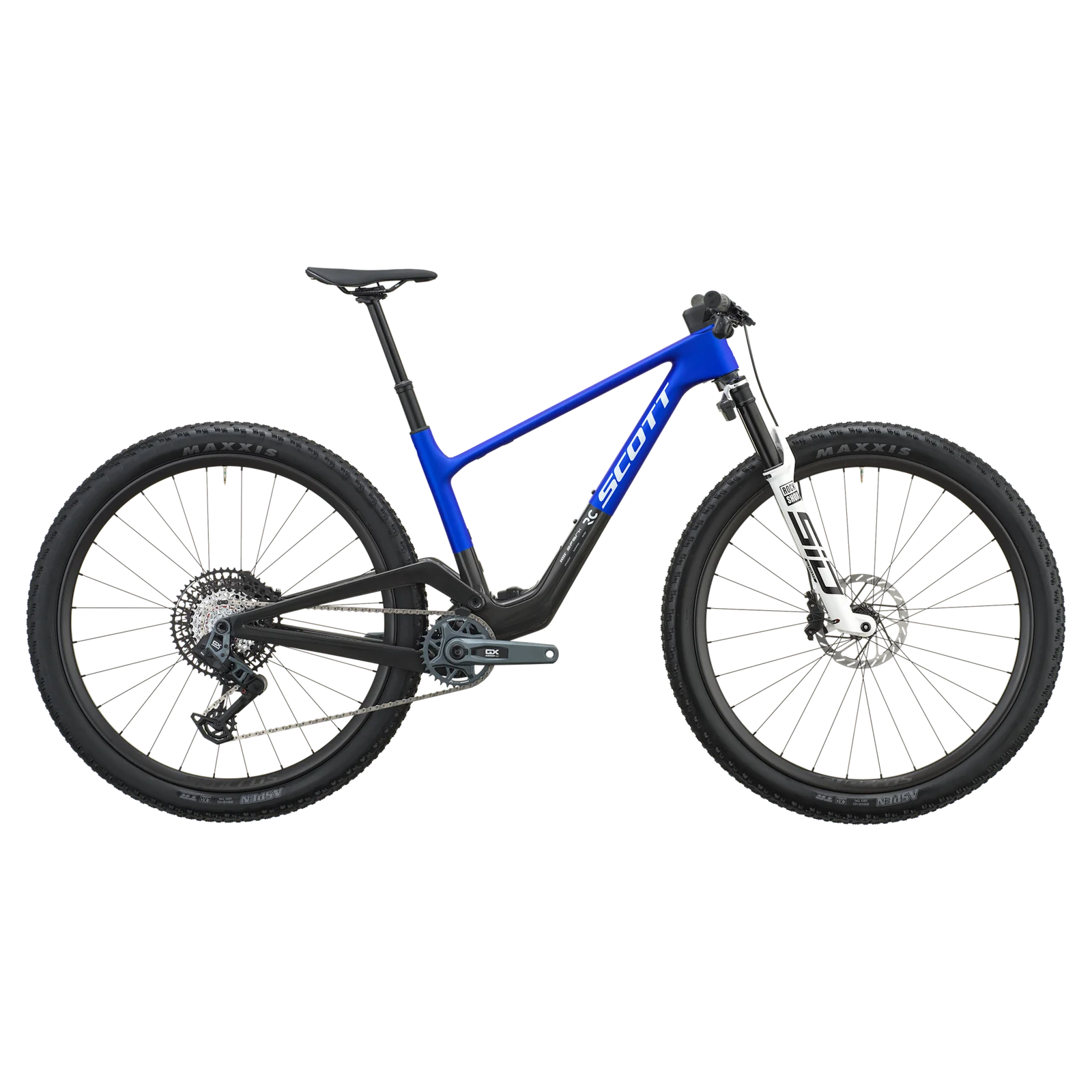 Scott Spark RC Team Issue 2027 - Afbeelding 2