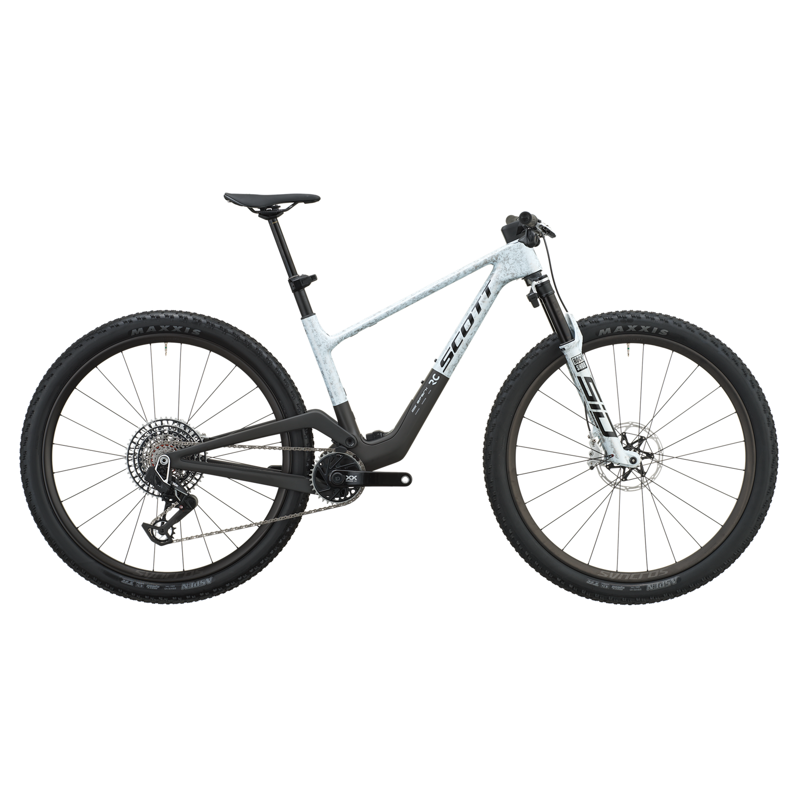 Scott Spark RC World Cup Evo 2027