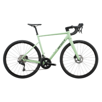 Scott Speedster 10 2027