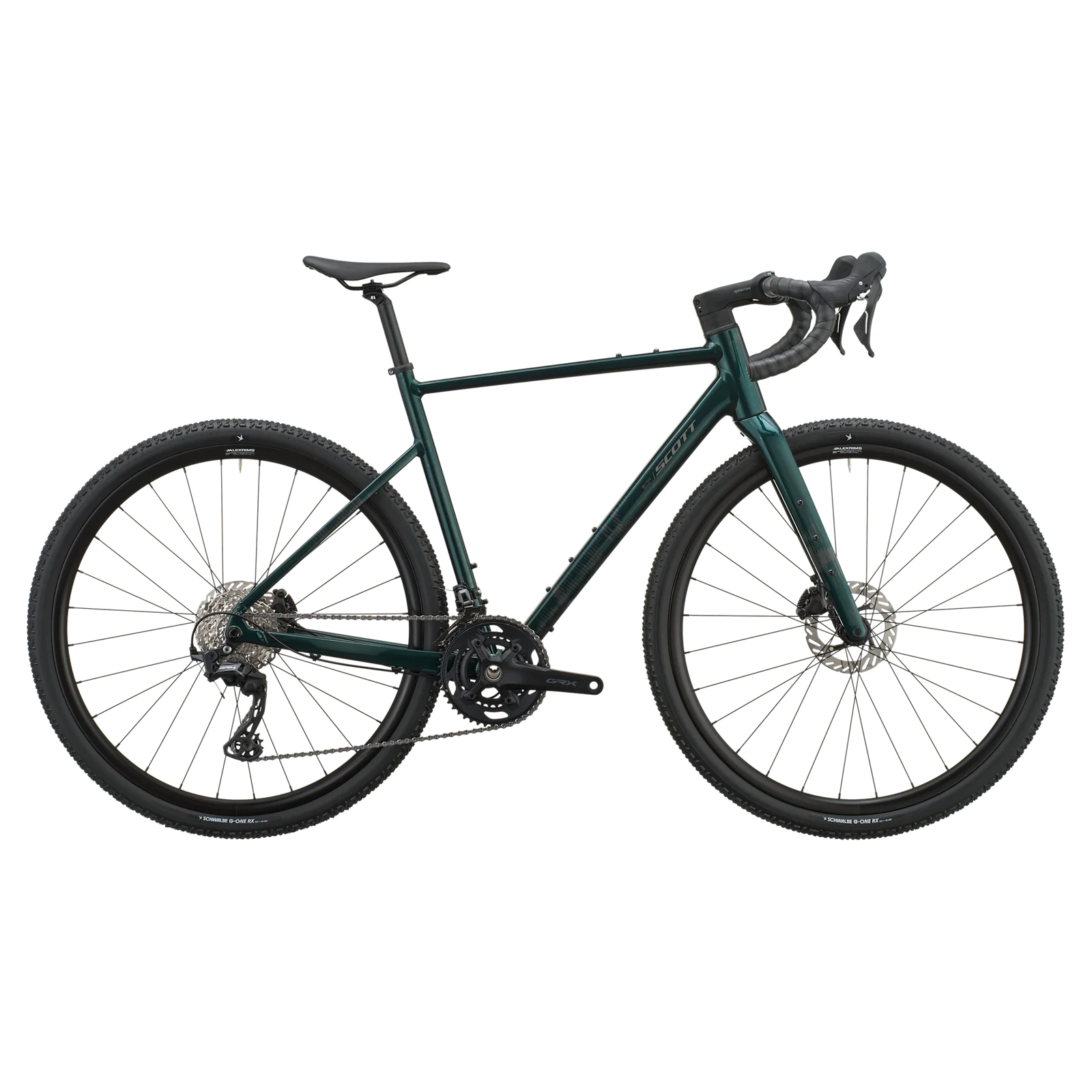 Scott Speedster Gravel 10 2027 - Afbeelding 2