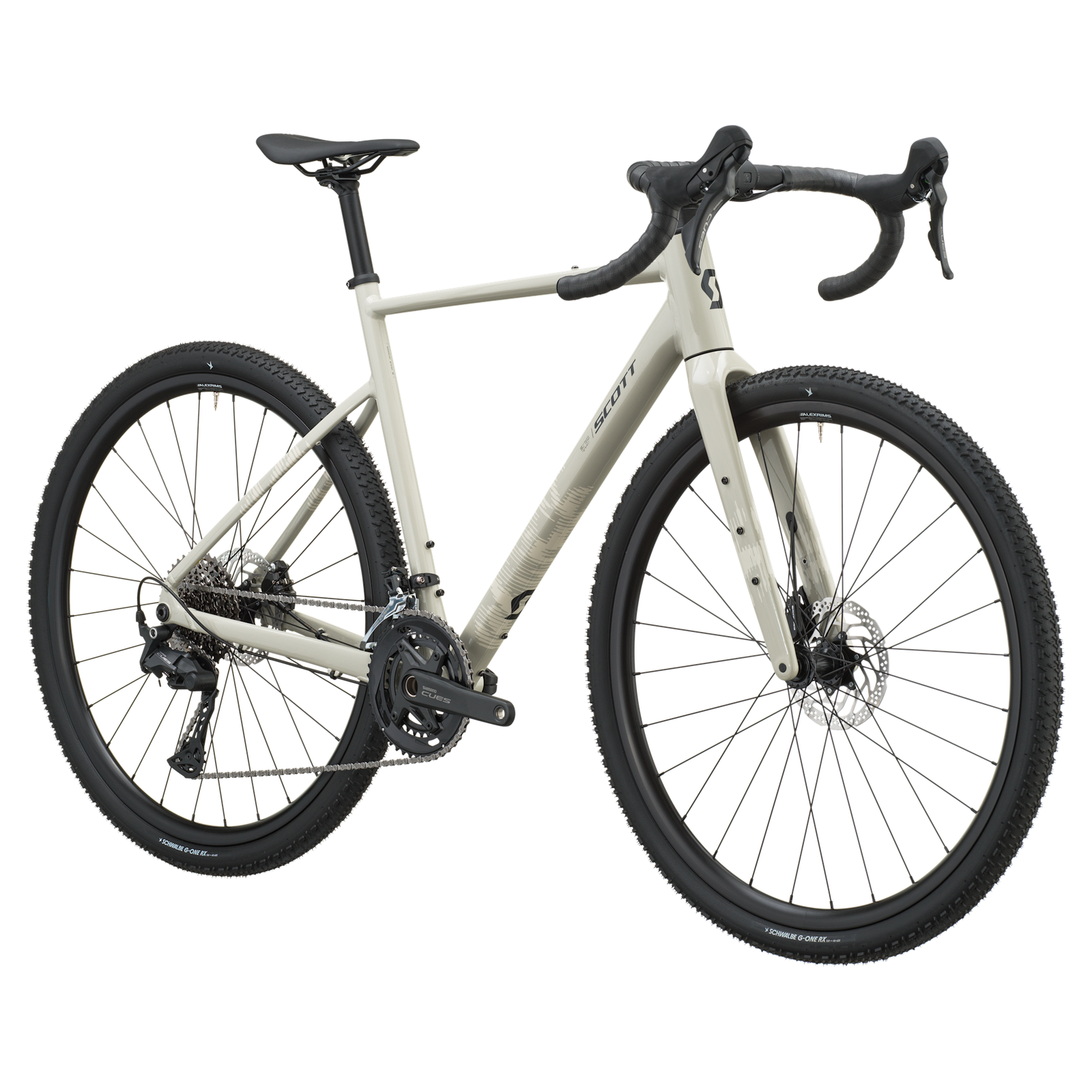 Scott Speedster Gravel 30 2027 - Afbeelding 2
