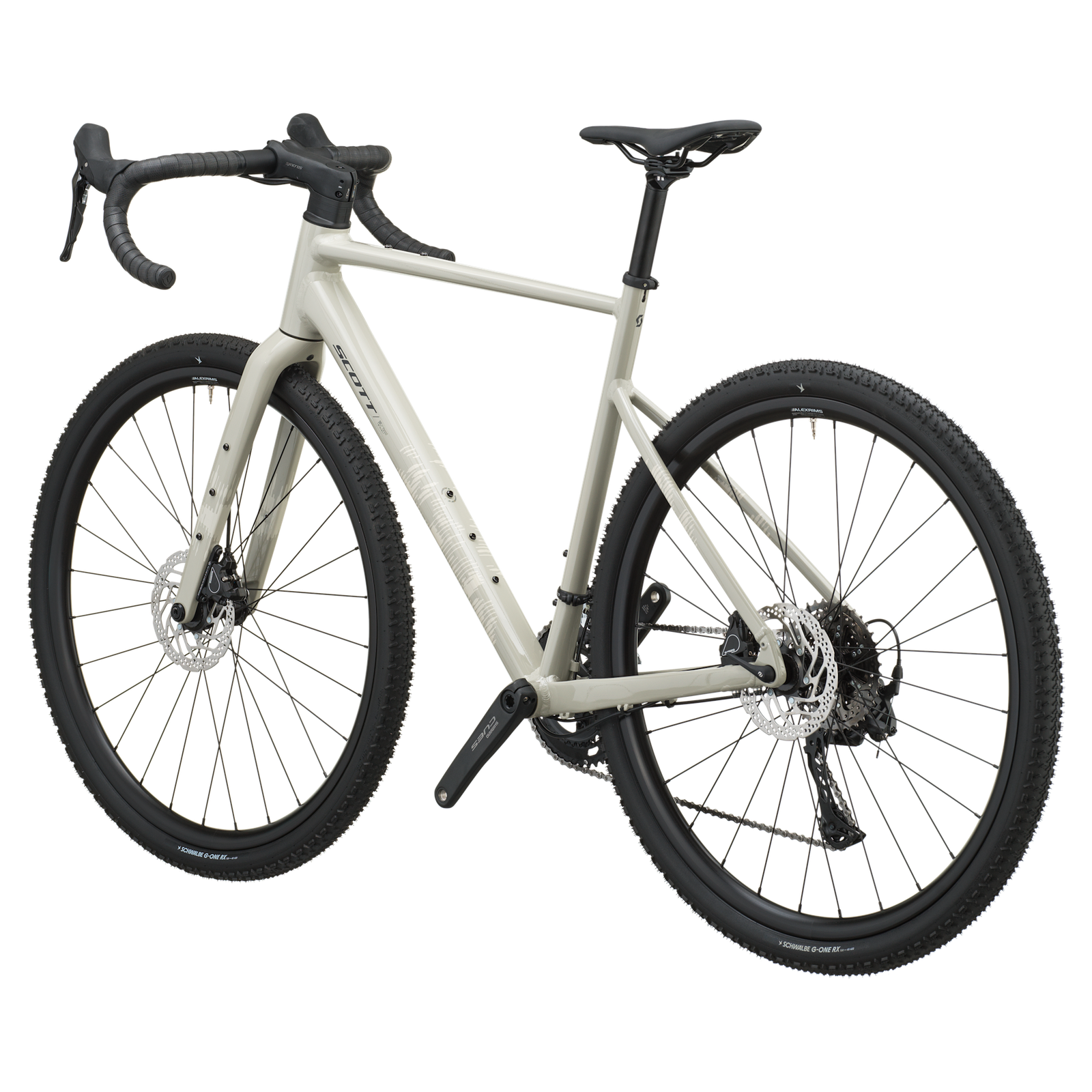 Scott Speedster Gravel 30 2027 - Afbeelding 3