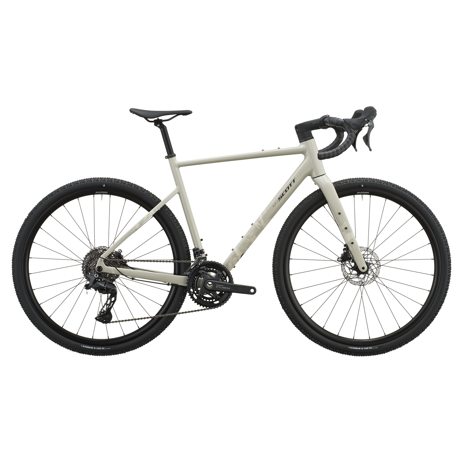 Scott Speedster Gravel 30 2027