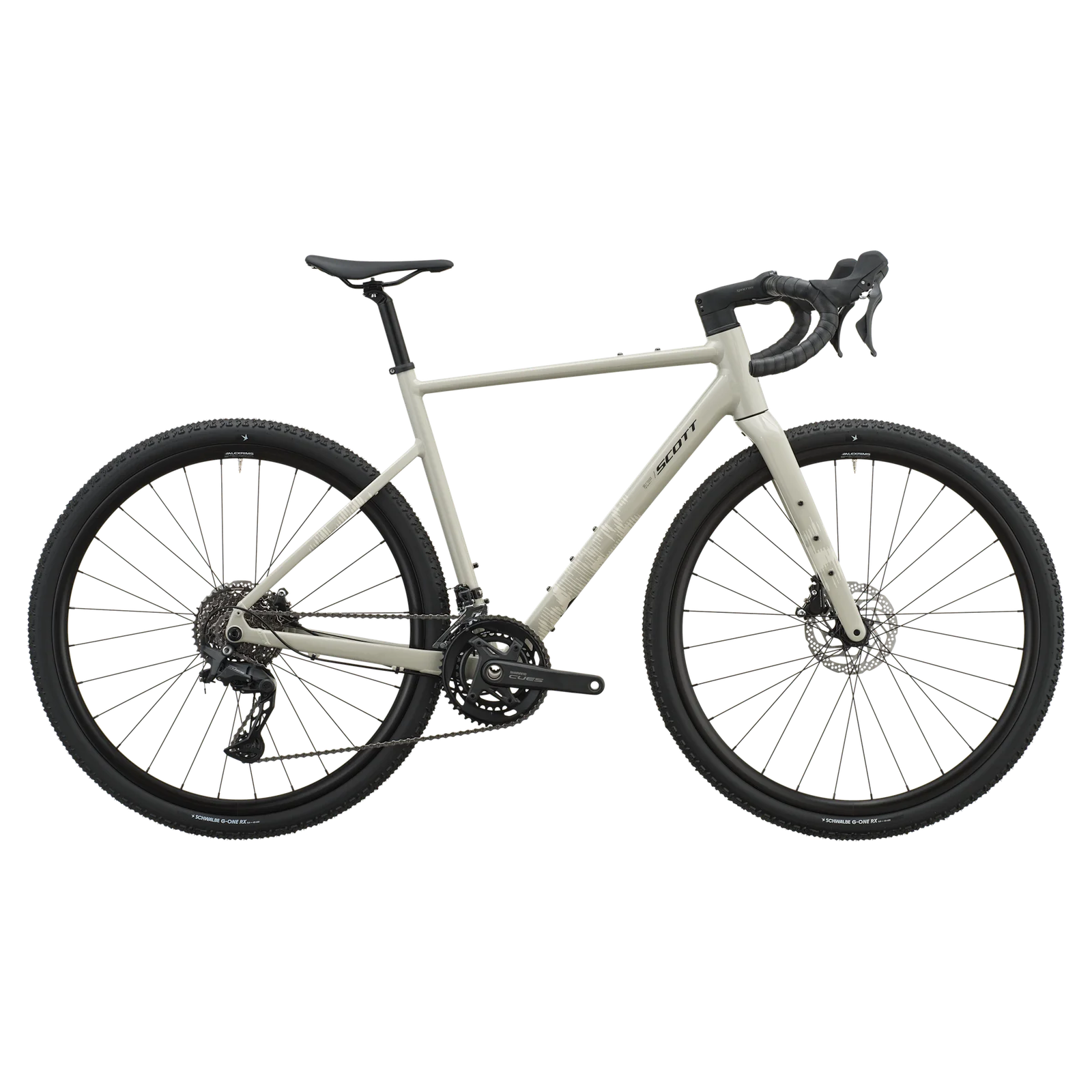 Scott Speedster Gravel 30 2027 - Afbeelding 2
