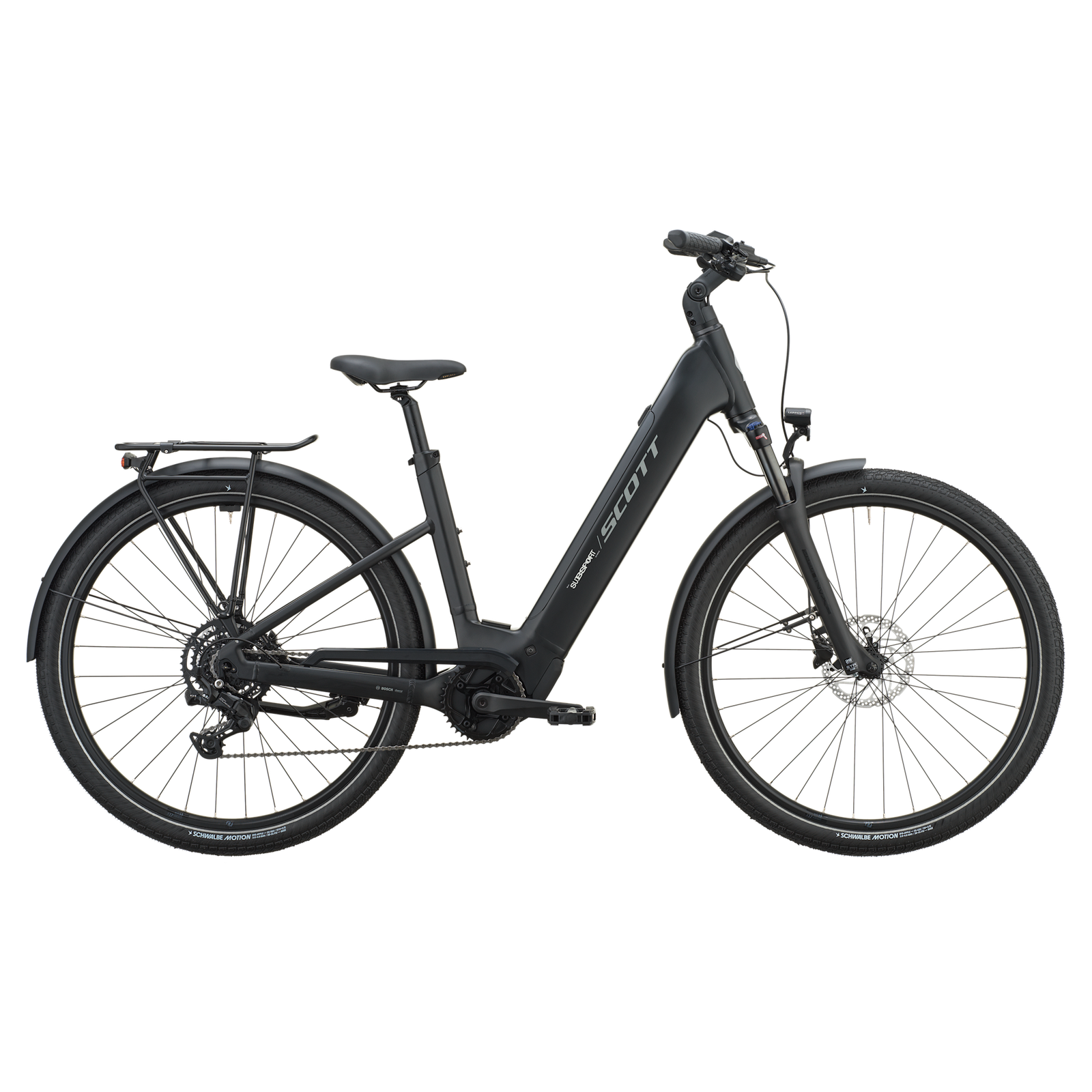 Scott Sub Sport 30 Wave 2027 - Afbeelding 2