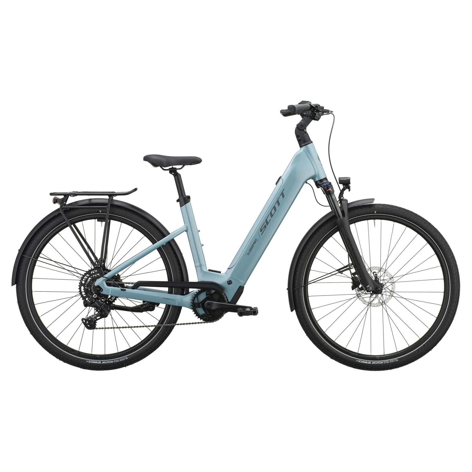 Scott Sub Sport 30 Wave 2027
