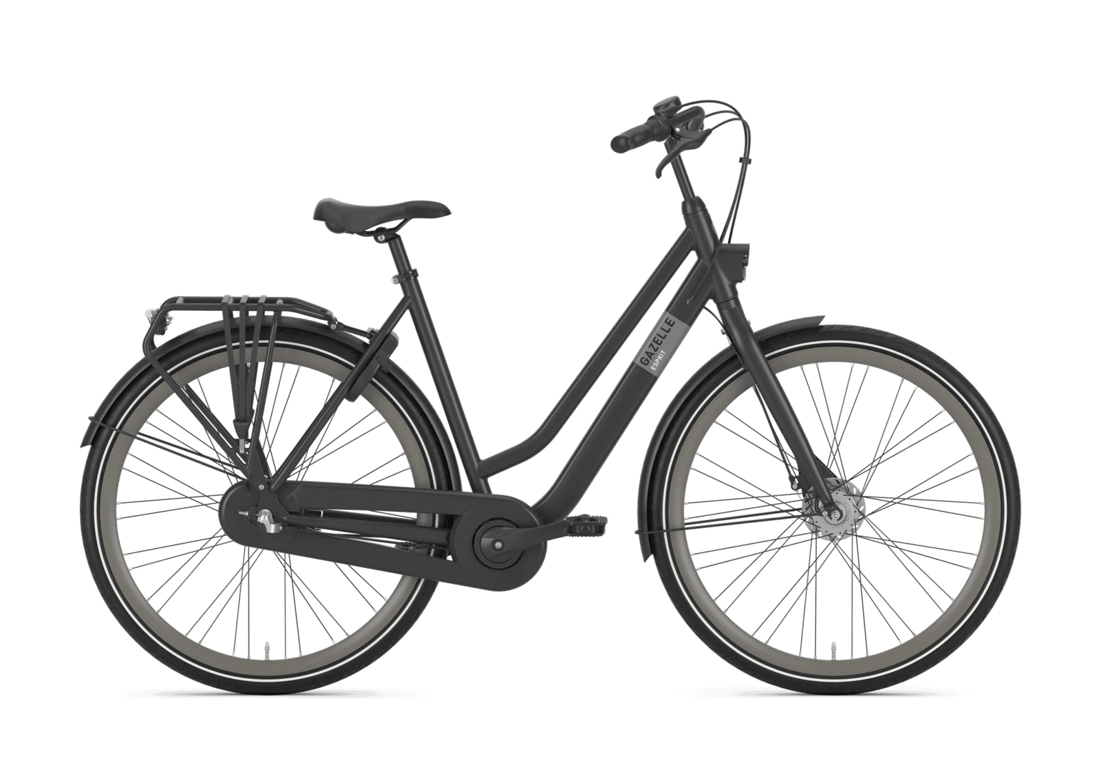 Gazelle Esprit C7 Damesfiets 2027 - Afbeelding 2
