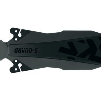 SKS Ass Saver S-Guard Black