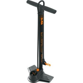 SKS Vloer Pomp Air X Plorer 10.0 Digitaal