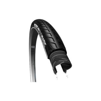 CST Buitenband 24″ Basic Zwart 37-540