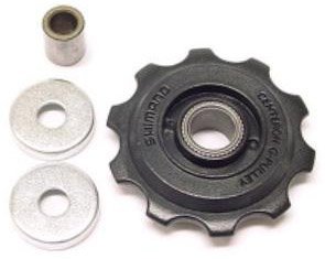 Shimano Derailleur Wielset 6/7/8 Speed Alivio M410