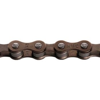 KMC Ketting S1 1/8 Brown 112