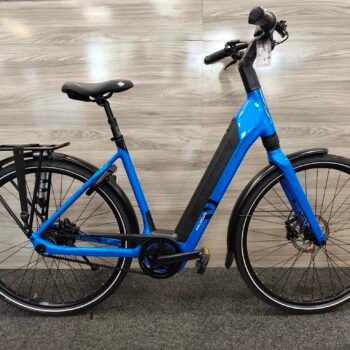 Koga Evia PT L53 Bosch Activeline Plus Smart 500Wh 8 Versnellingen (DEMO) Km Stand 45km