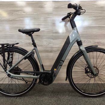 Koga EVIA PT L50 S Saga Green Bosch Activeline Plus 625WH (Art, 8079)