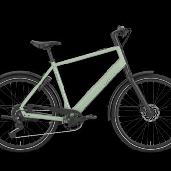 Gazelle Curb T9 Herenfiets 2027