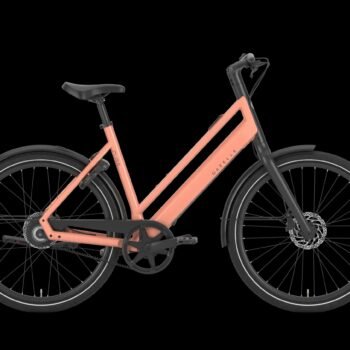 Gazelle Curb C1 Damesfiets 2027