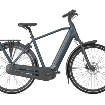 Gazelle Grenoble C8 Herenfiets 2027