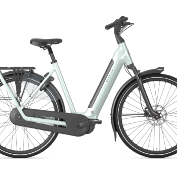 Gazelle Grenoble C8 Damesfiets 2027