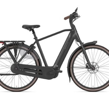 Gazelle Grenoble C5 Herenfiets 2027