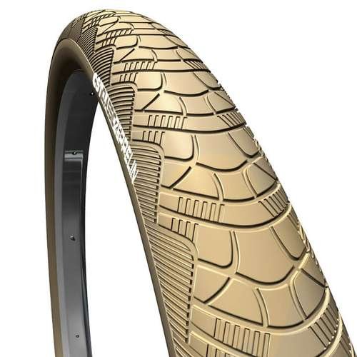 CST Buitenband 28" Zeppelin Khaki 47-622