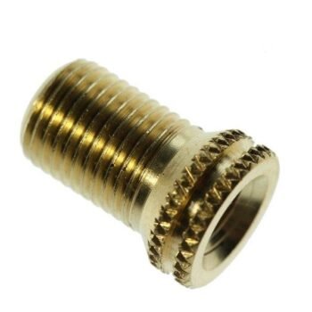 Bofix Verloopnippel Auto Ventiel