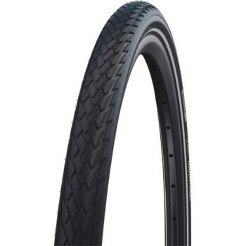 Schwalbe Buitenband 27″ Marathon Performance G-Guard Zwart 32-630