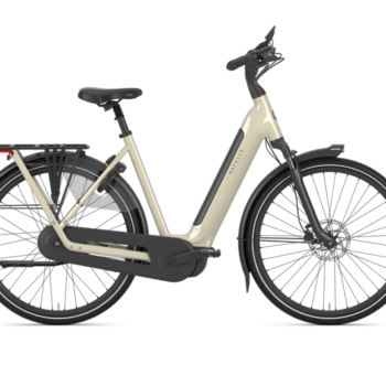 Gazelle Grenoble C5 Damesfiets 2027
