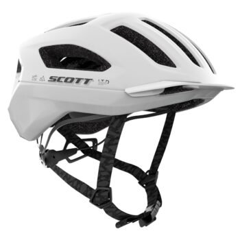 Scott Helmet Sierra Mips Mineral White M