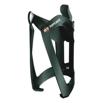 SKS Bidonhouder Topcage Zwart