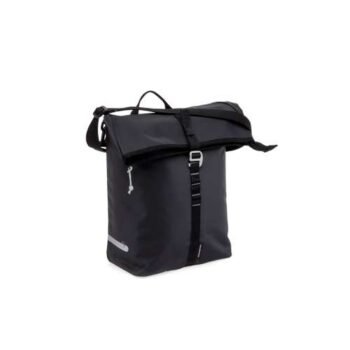 New Looxs Enkele Fietstas Cantos Black 16,5L