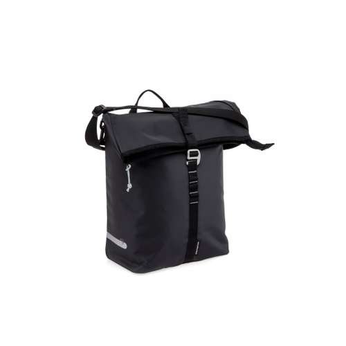 New Looxs Enkele Fietstas Cantos Black 16,5L