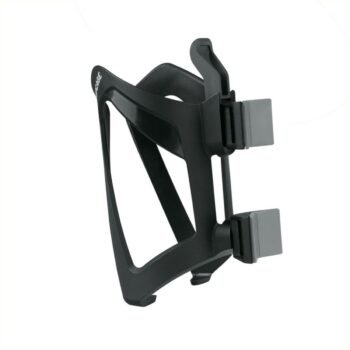 SKS Bidonhouder Anywhere Zwart