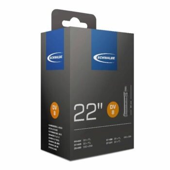 Schwalbe Binnenband DV8 40mm 22″ 28-37 490